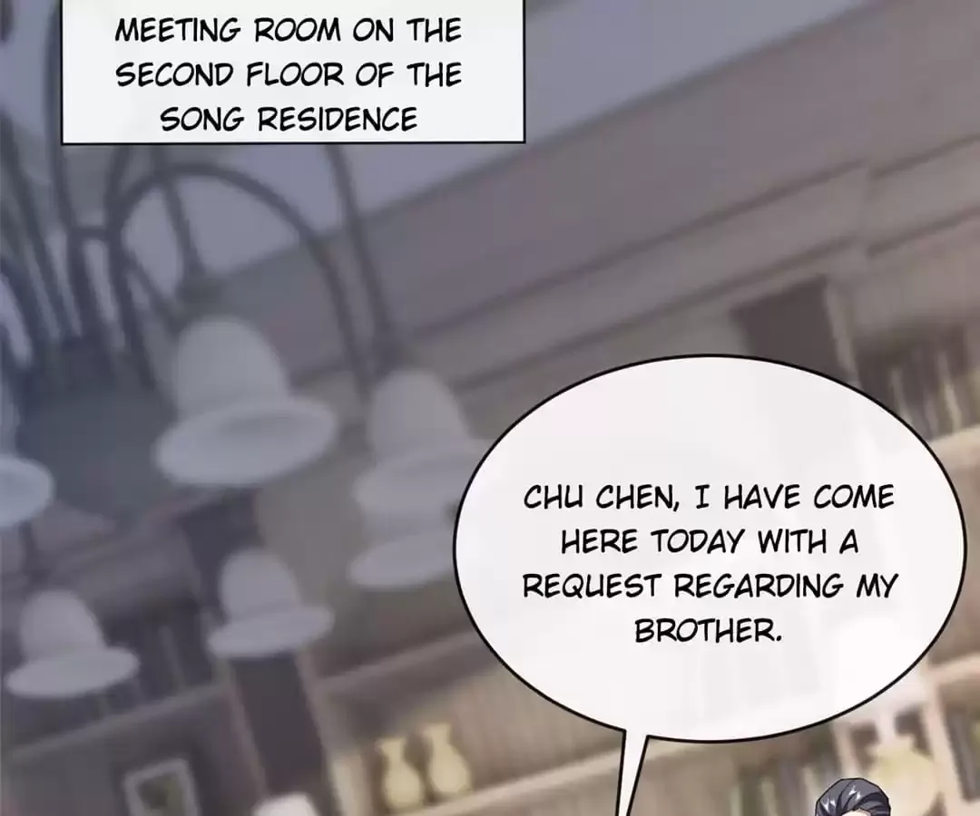 The Godly Son-in-Law of the Nation Chapter 76 page 19