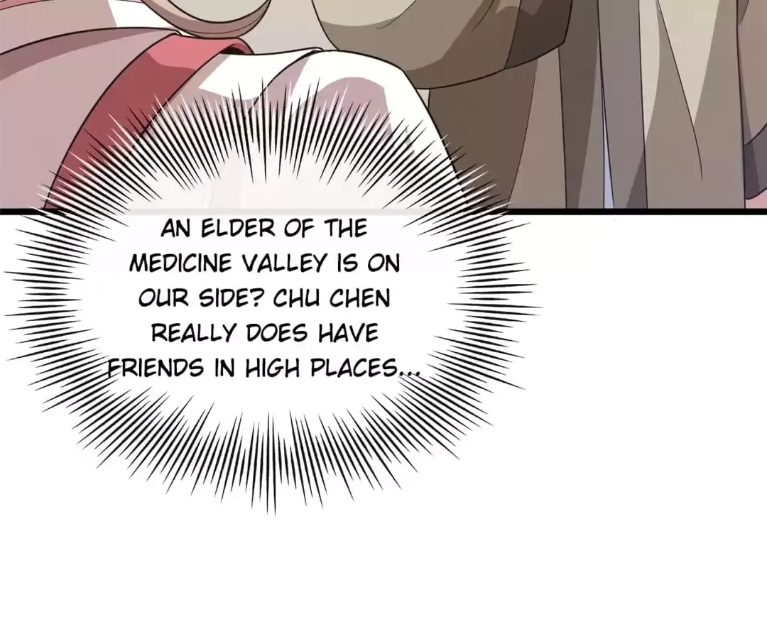 The Godly Son-in-Law of the Nation Chapter 76 page 17