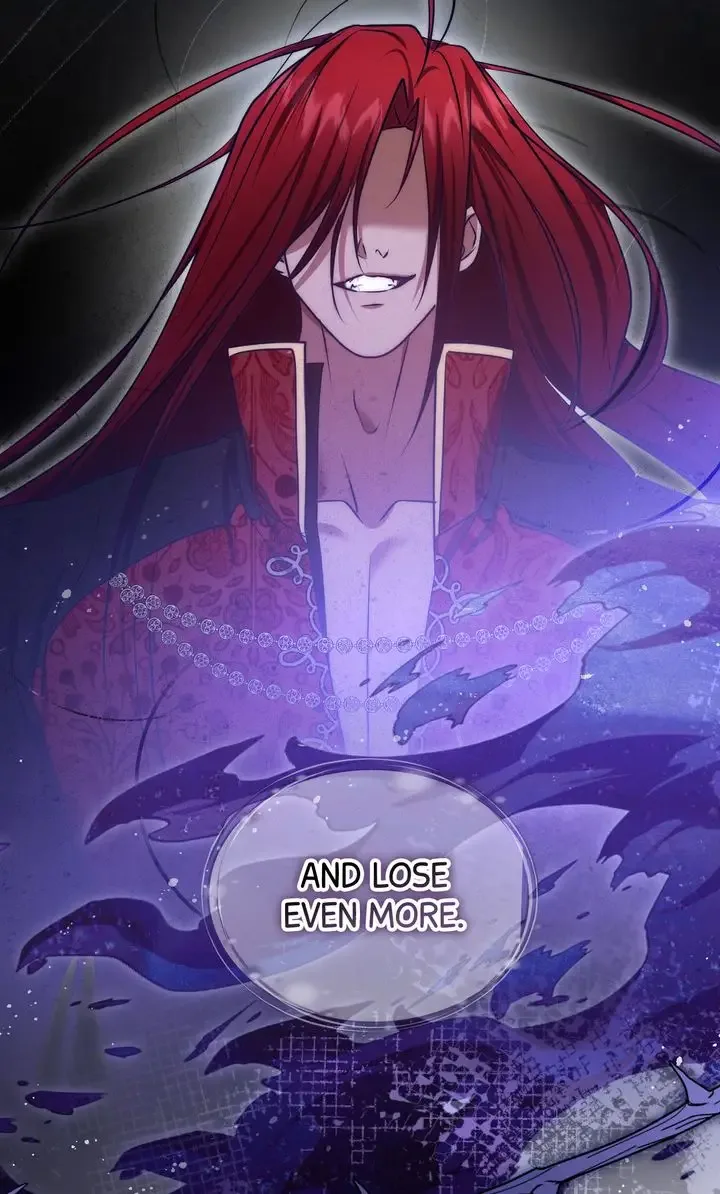 The Fake Saintess Awaits Her Exit Chapter 75 page 40