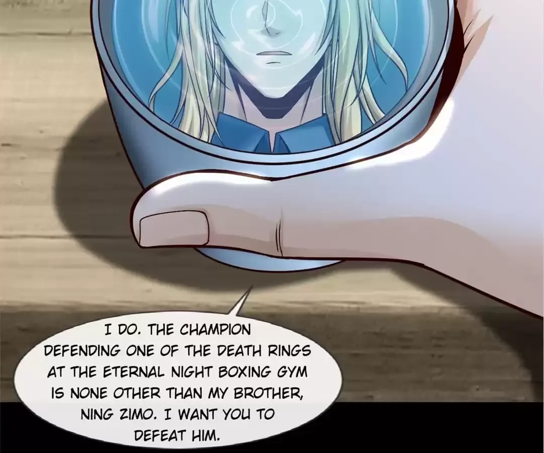 The Godly Son-in-Law of the Nation Chapter 76 page 32