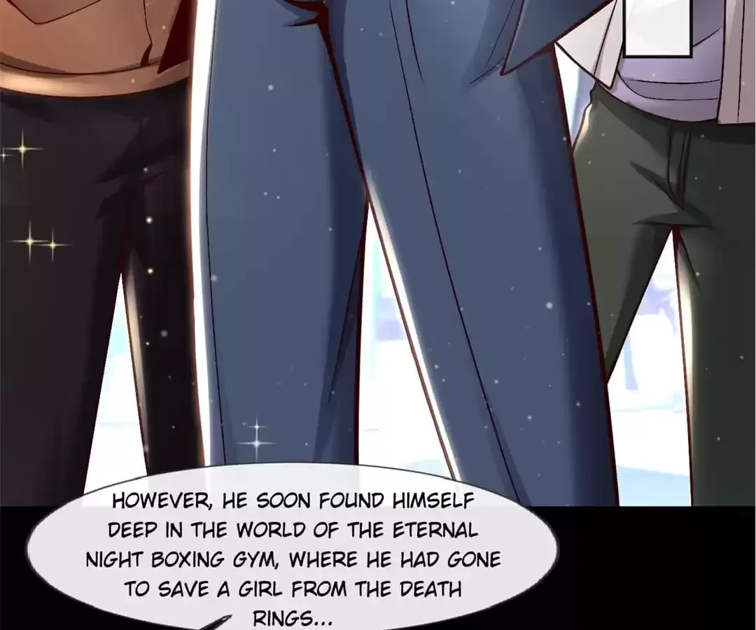The Godly Son-in-Law of the Nation Chapter 76 page 35