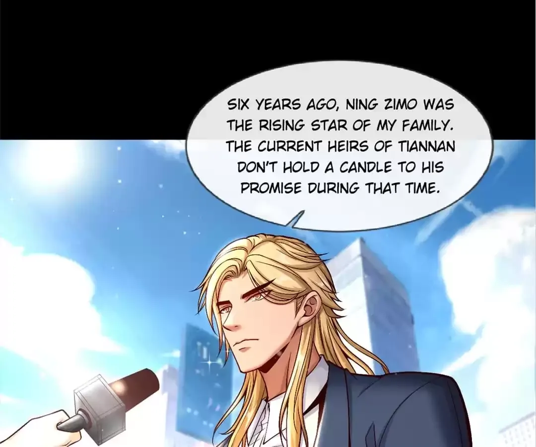 The Godly Son-in-Law of the Nation Chapter 76 page 33