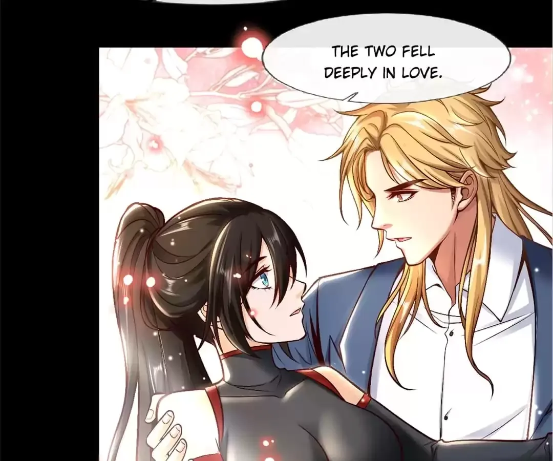 The Godly Son-in-Law of the Nation Chapter 76 page 36