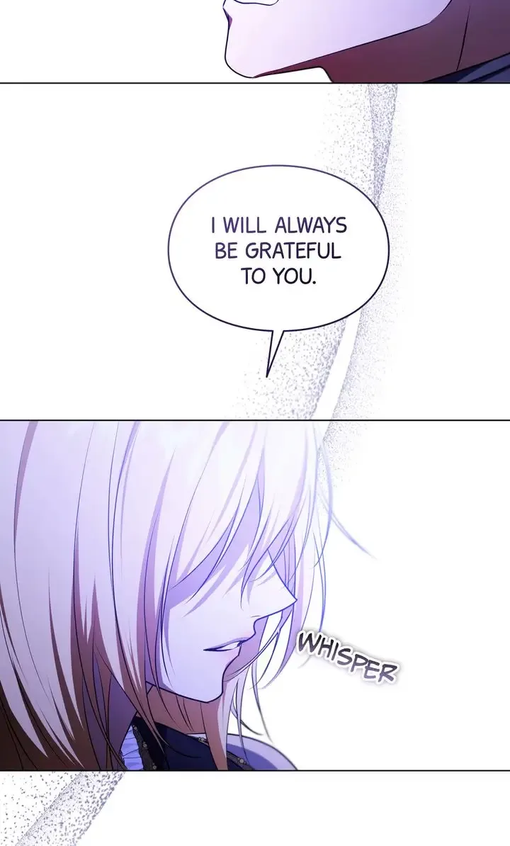 The Fake Saintess Awaits Her Exit Chapter 75 page 46