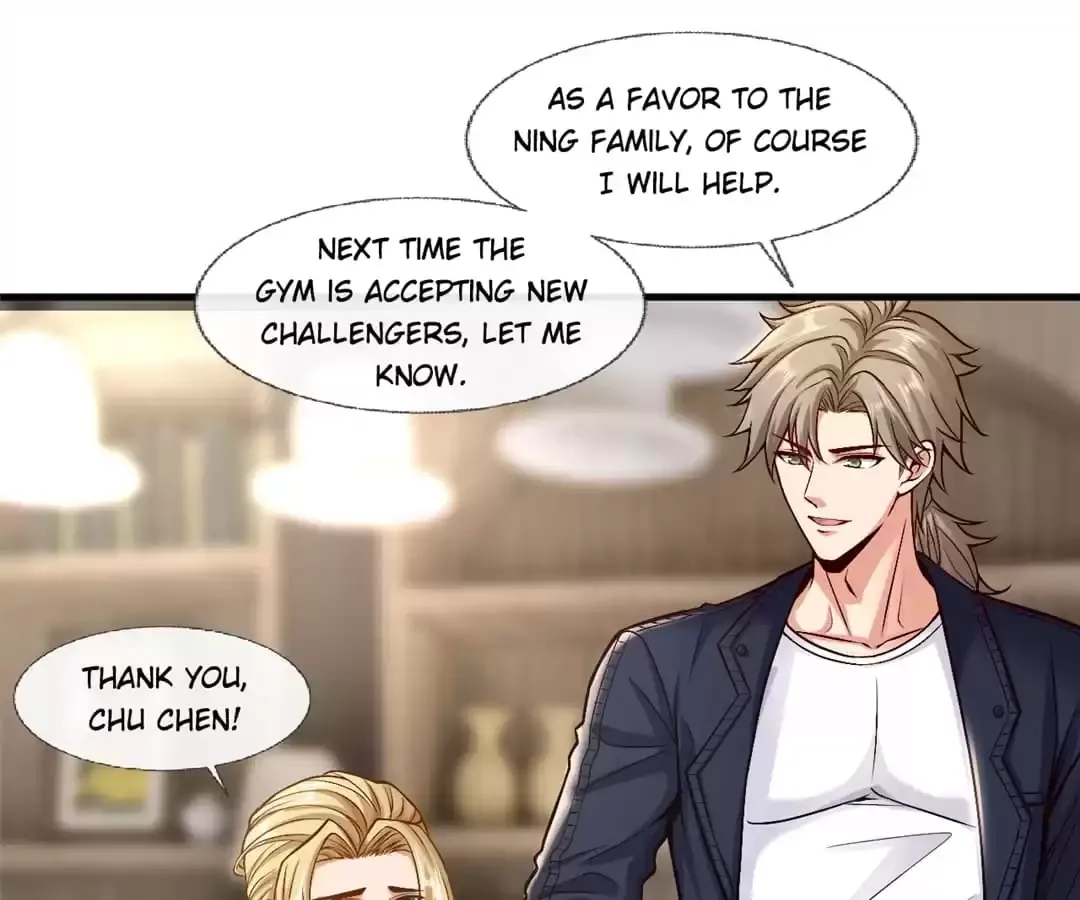 The Godly Son-in-Law of the Nation Chapter 76 page 45