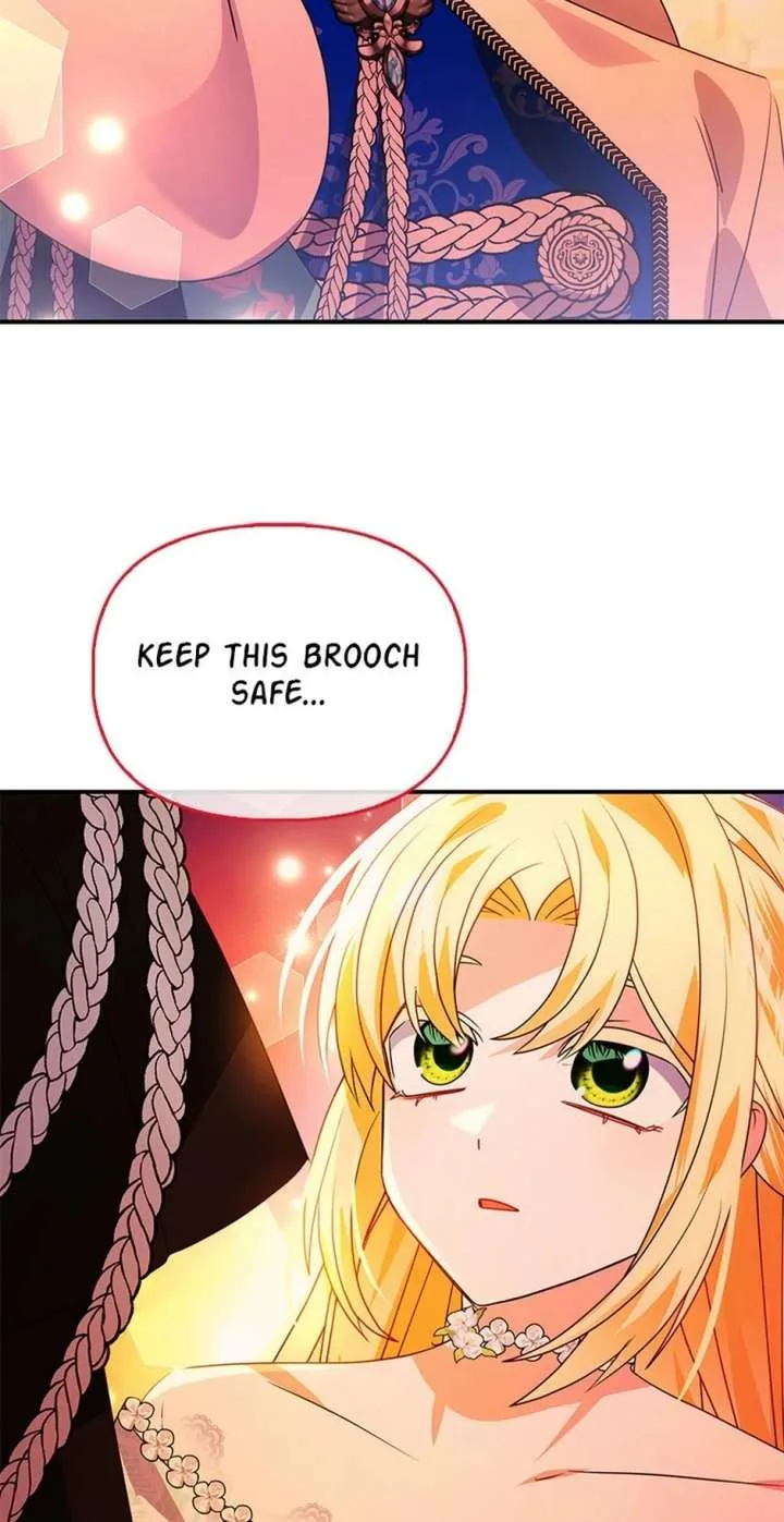 The Fake Rides in a Flower Kiln Chapter 75 page 71