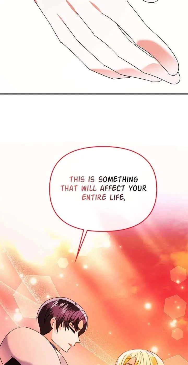 The Fake Rides in a Flower Kiln Chapter 75 page 73