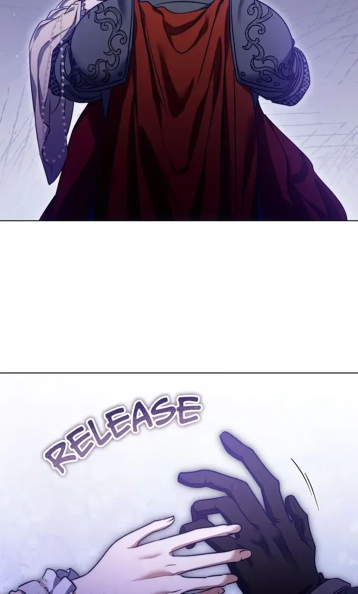 The Fake Saintess Awaits Her Exit Chapter 75 page 44