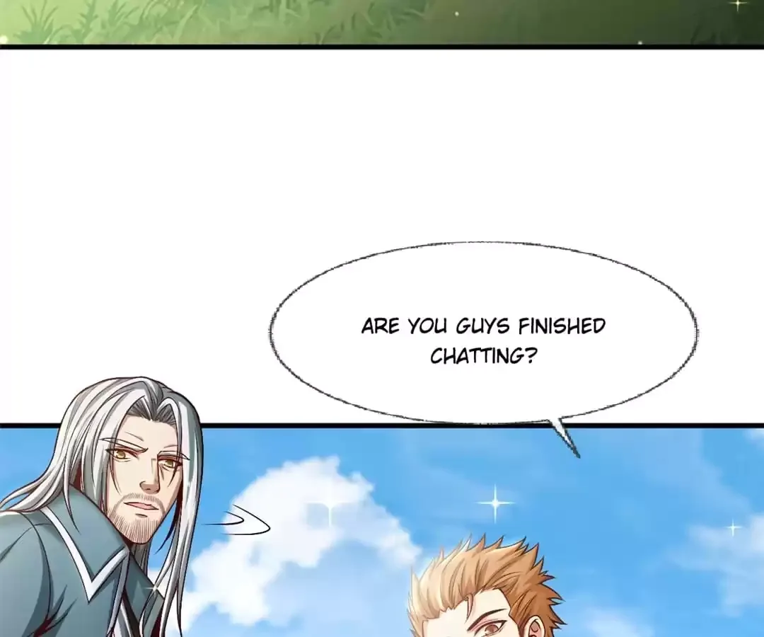 The Godly Son-in-Law of the Nation Chapter 76 page 50