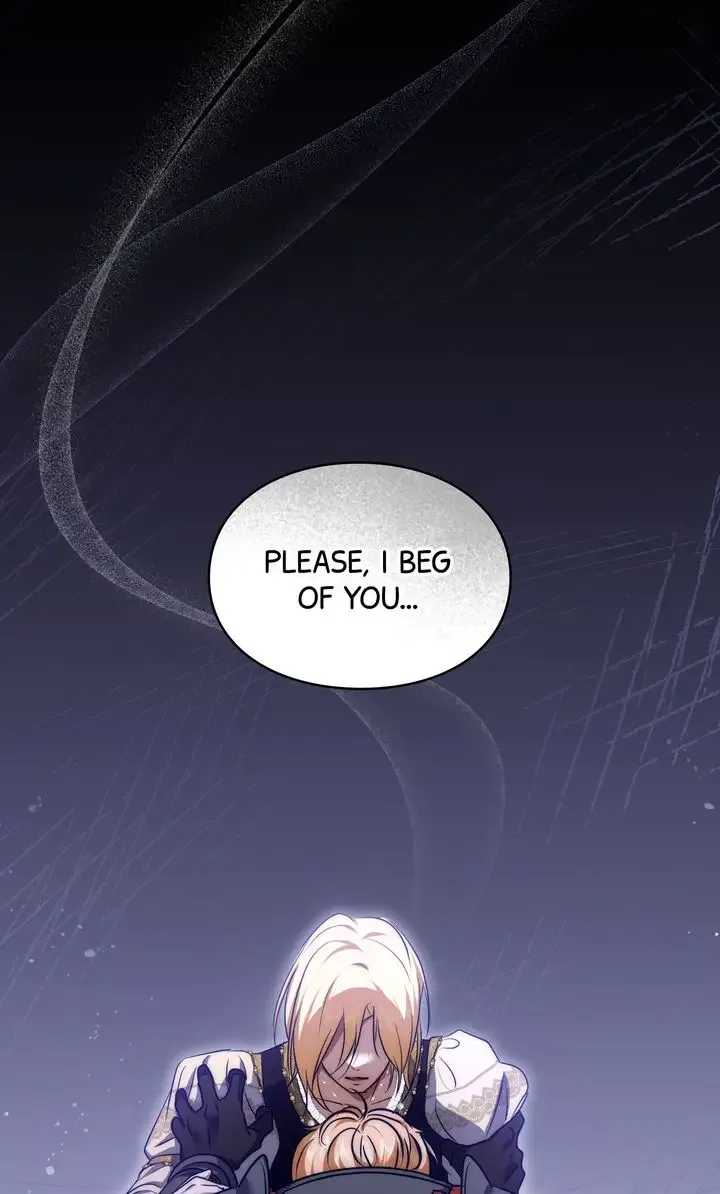 The Fake Saintess Awaits Her Exit Chapter 75 page 43