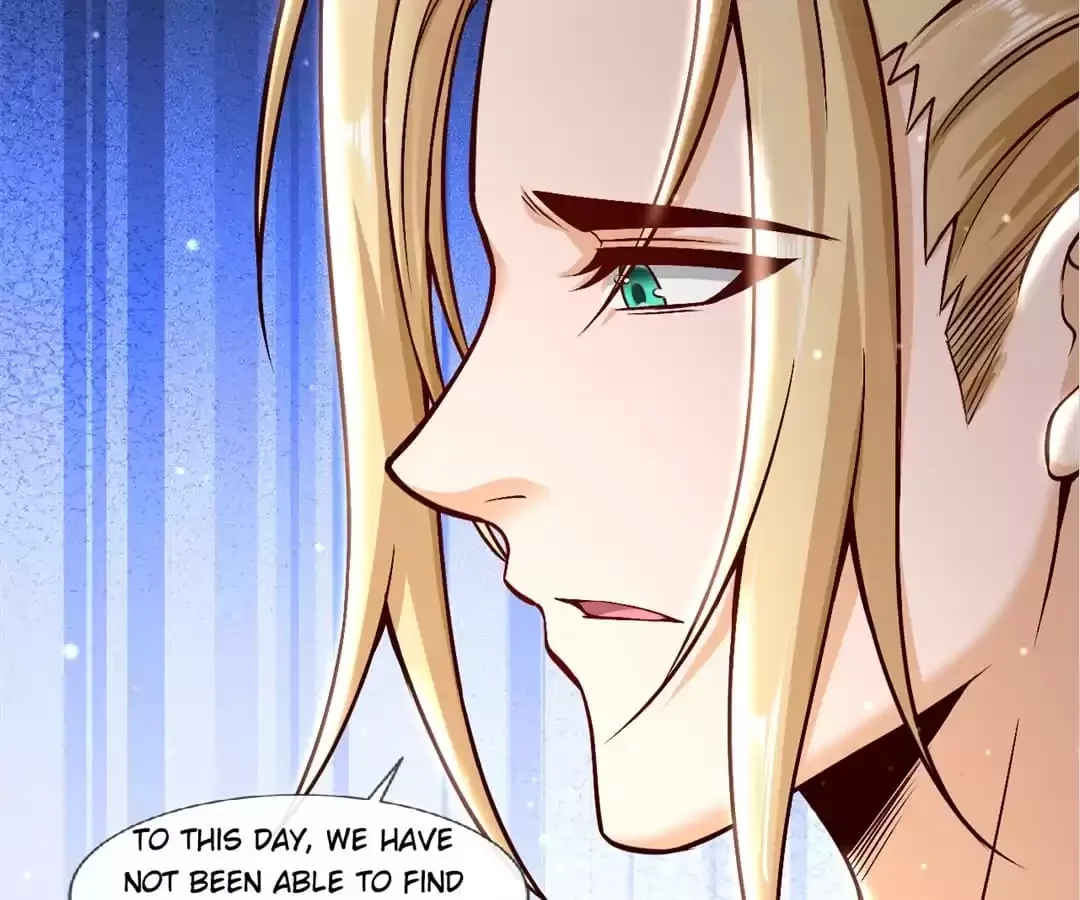 The Godly Son-in-Law of the Nation Chapter 76 page 43