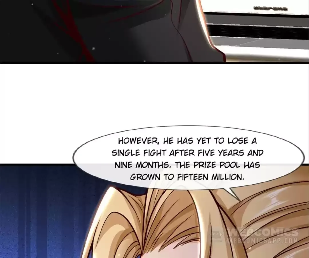 The Godly Son-in-Law of the Nation Chapter 76 page 42