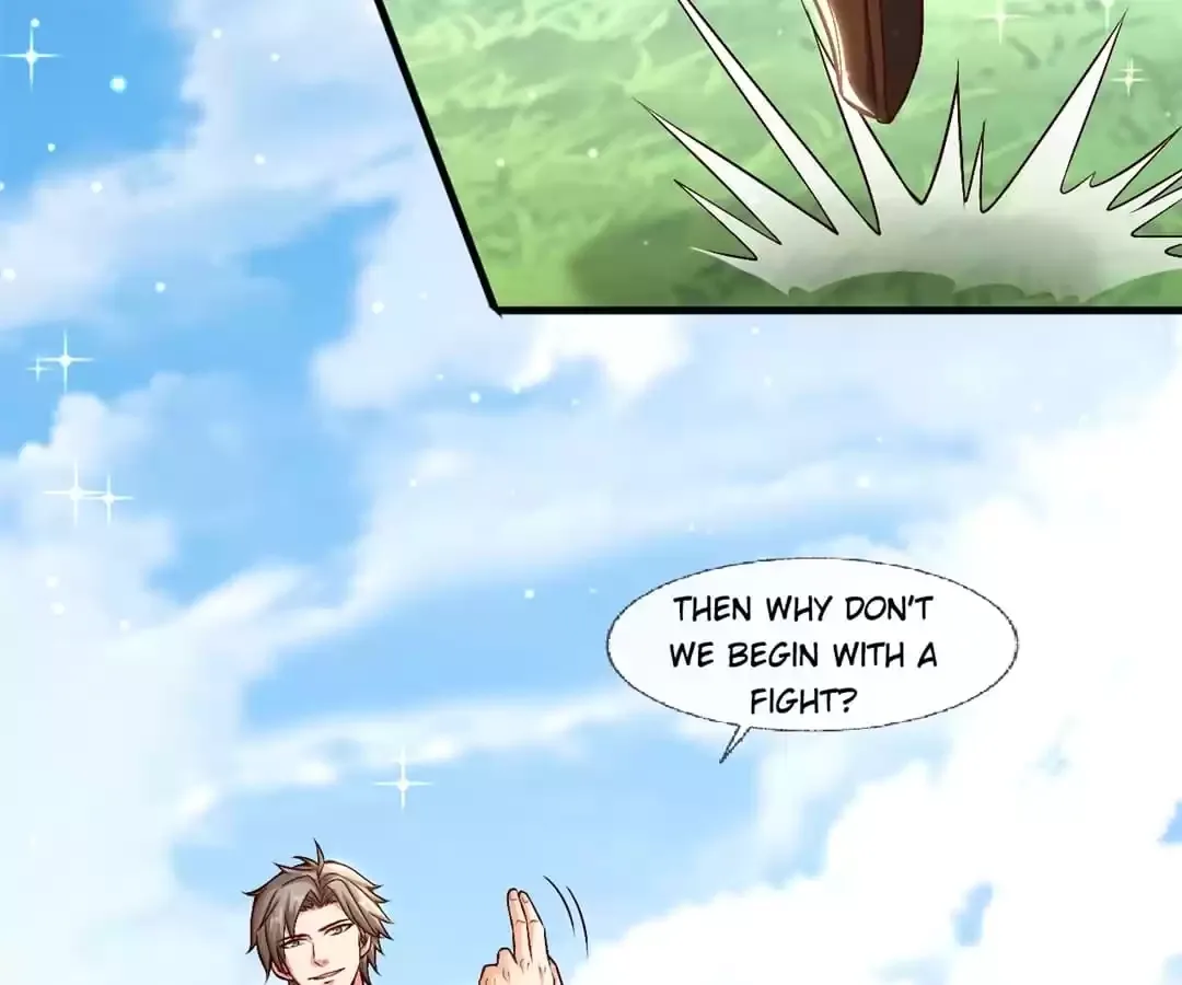 The Godly Son-in-Law of the Nation Chapter 76 page 57