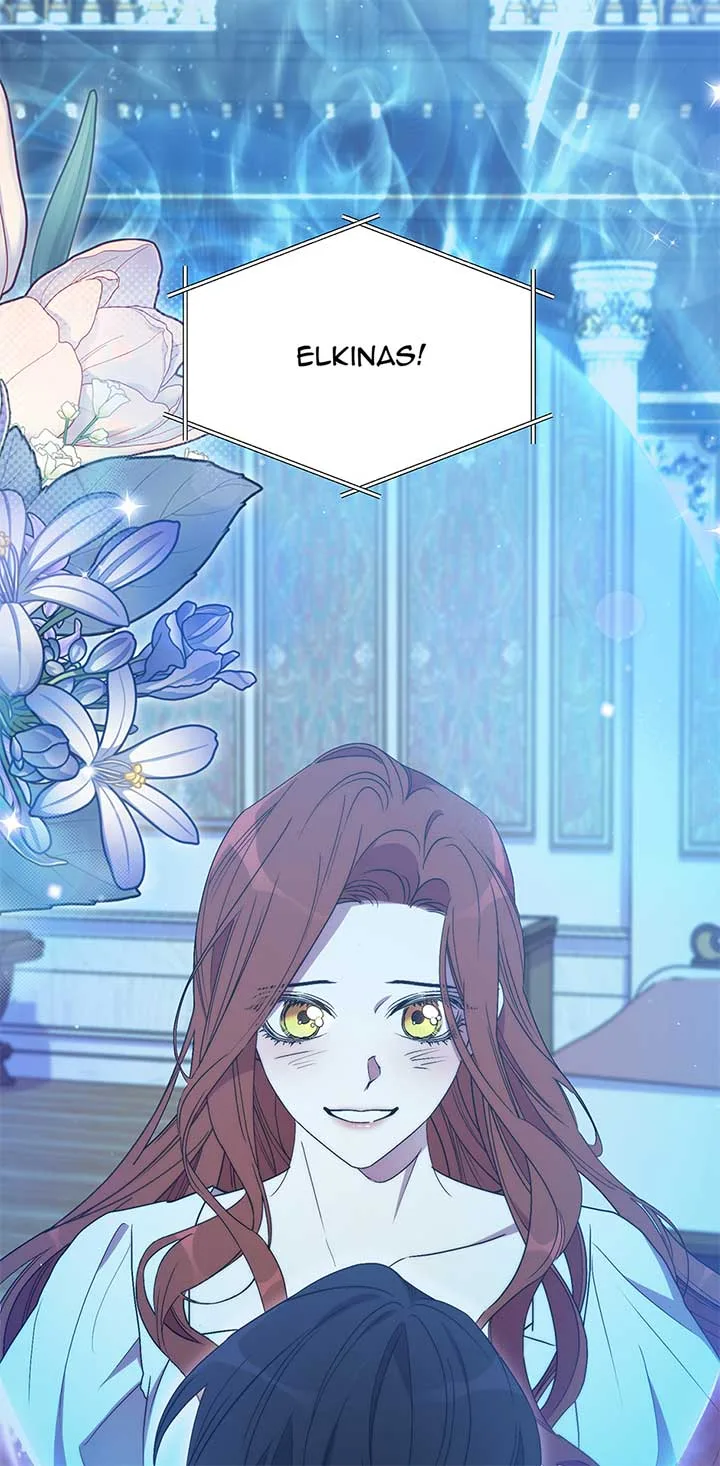The Hero Went Crazy Even Though I’m the One Who Died Chapter 74 page 2