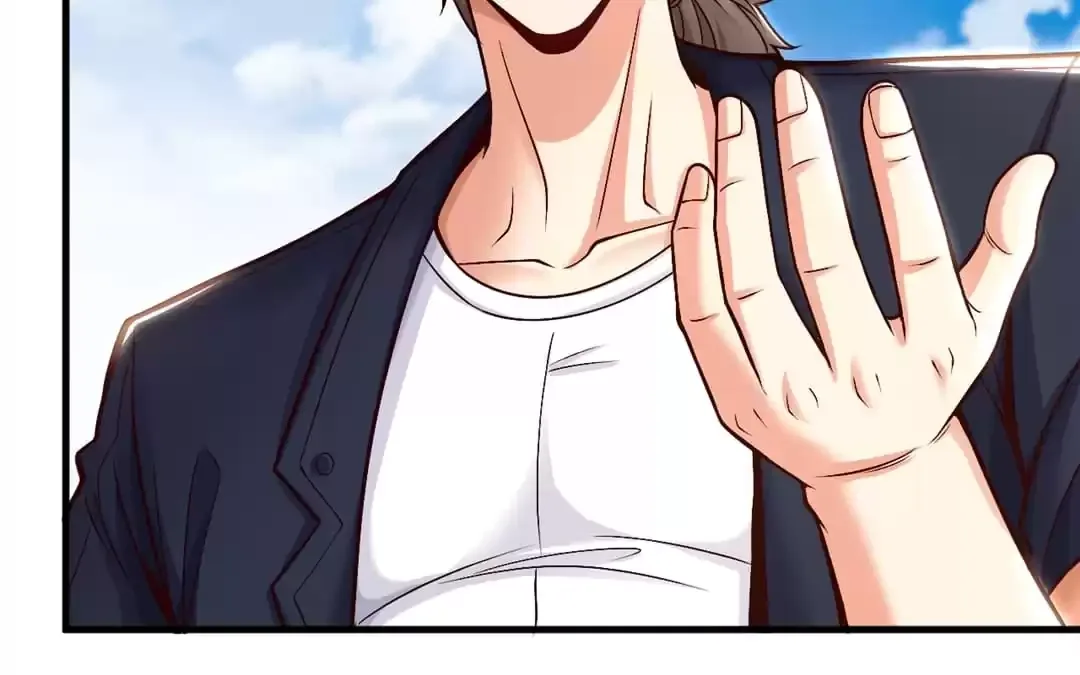 The Godly Son-in-Law of the Nation Chapter 76 page 63