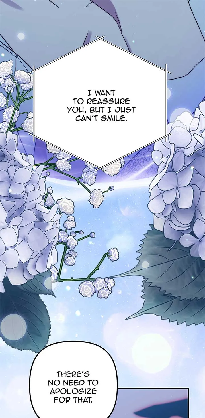 The Hero Went Crazy Even Though I’m the One Who Died Chapter 74 page 7