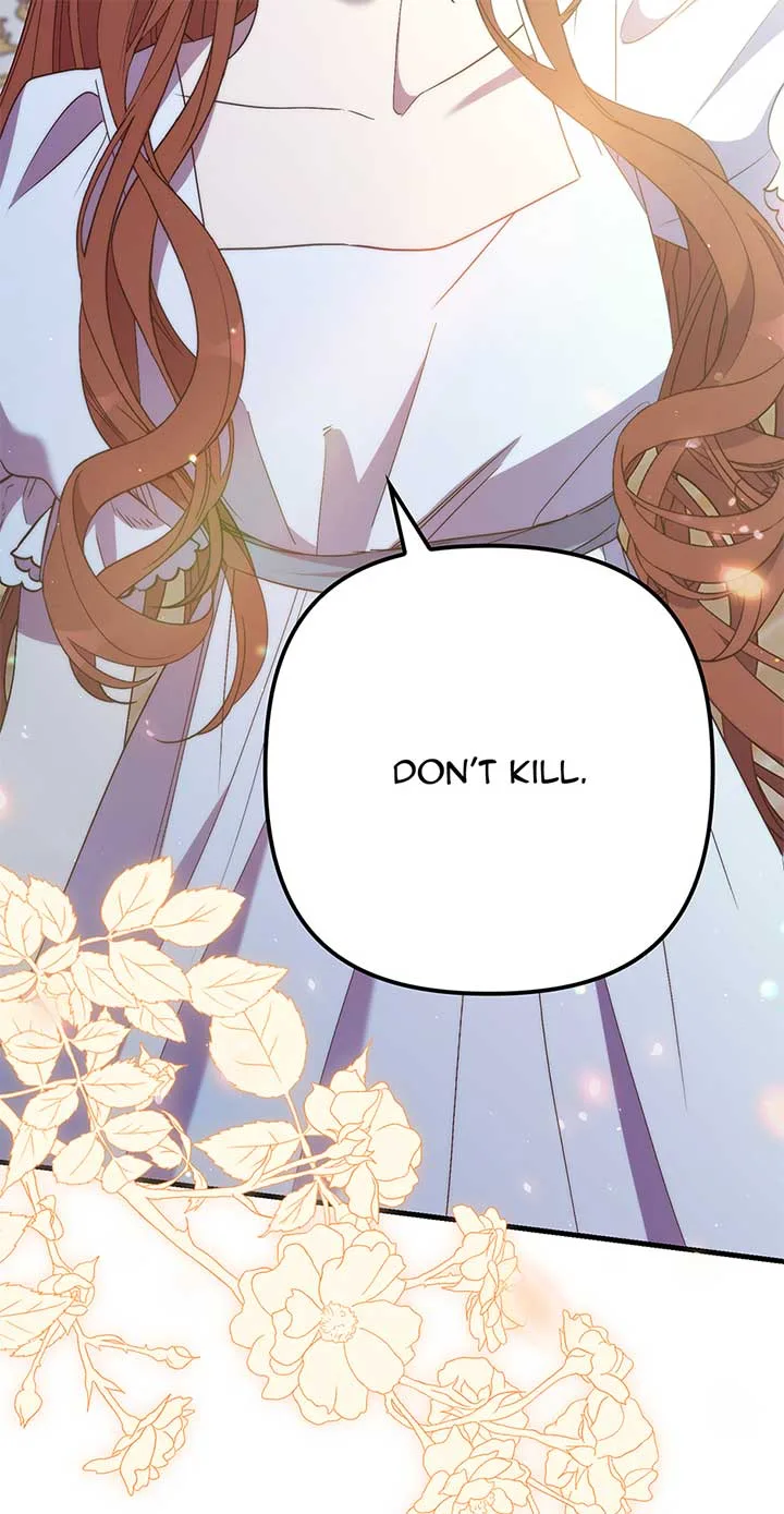 The Hero Went Crazy Even Though I’m the One Who Died Chapter 74 page 11