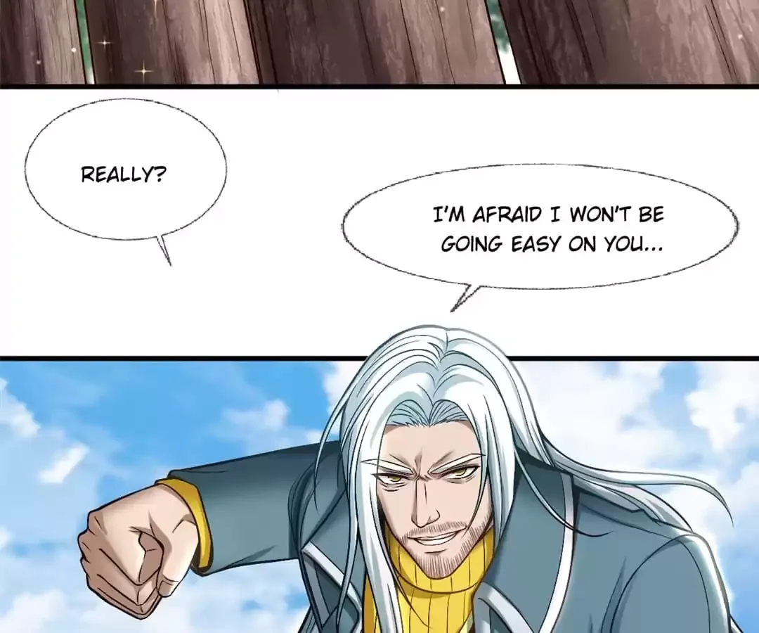 The Godly Son-in-Law of the Nation Chapter 76 page 60