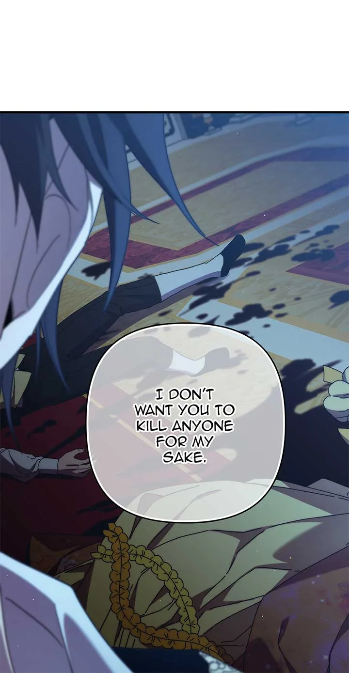 The Hero Went Crazy Even Though I’m the One Who Died Chapter 74 page 13