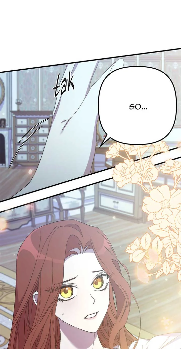 The Hero Went Crazy Even Though I’m the One Who Died Chapter 74 page 10