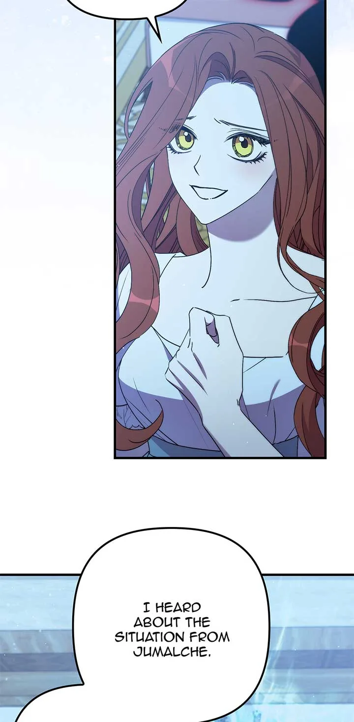 The Hero Went Crazy Even Though I’m the One Who Died Chapter 74 page 8