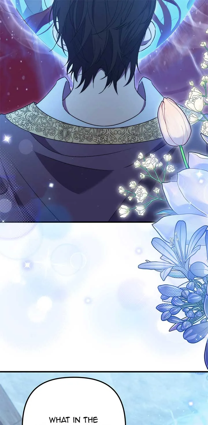 The Hero Went Crazy Even Though I’m the One Who Died Chapter 74 page 3