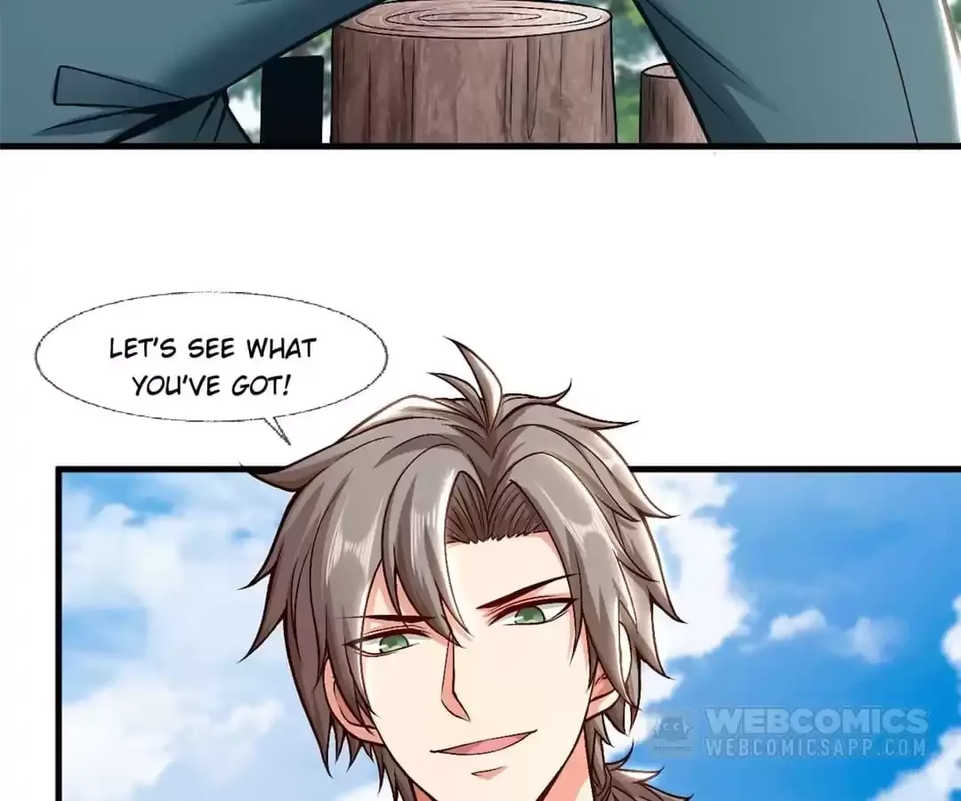 The Godly Son-in-Law of the Nation Chapter 76 page 62