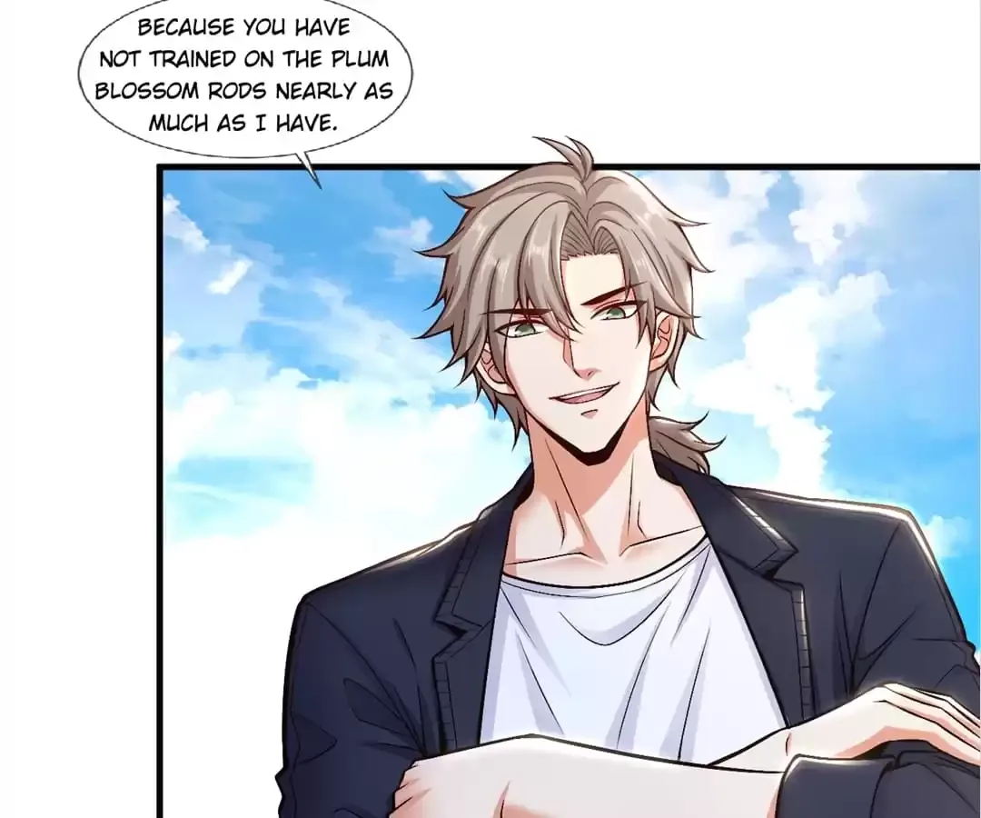 The Godly Son-in-Law of the Nation Chapter 76 page 69