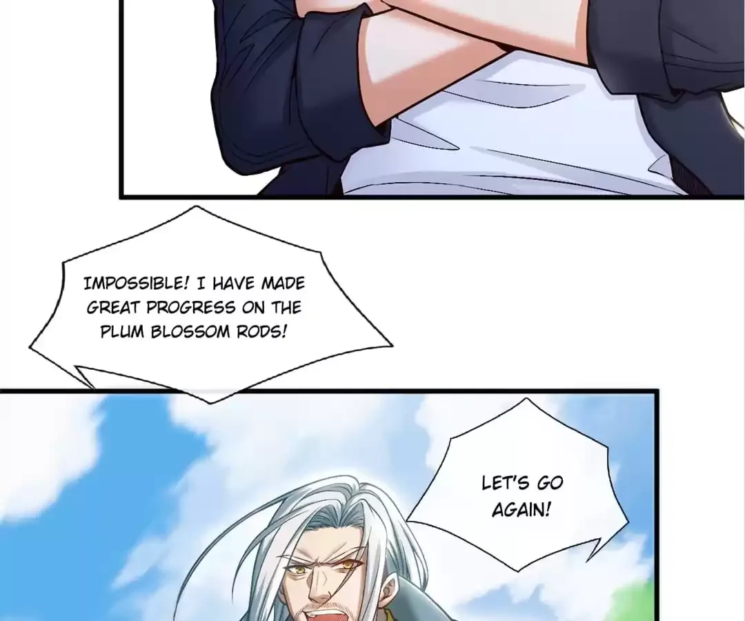 The Godly Son-in-Law of the Nation Chapter 76 page 70