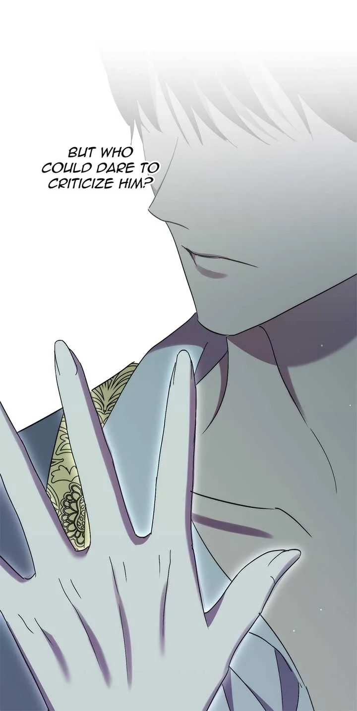 The Hero Went Crazy Even Though I’m the One Who Died Chapter 74 page 30