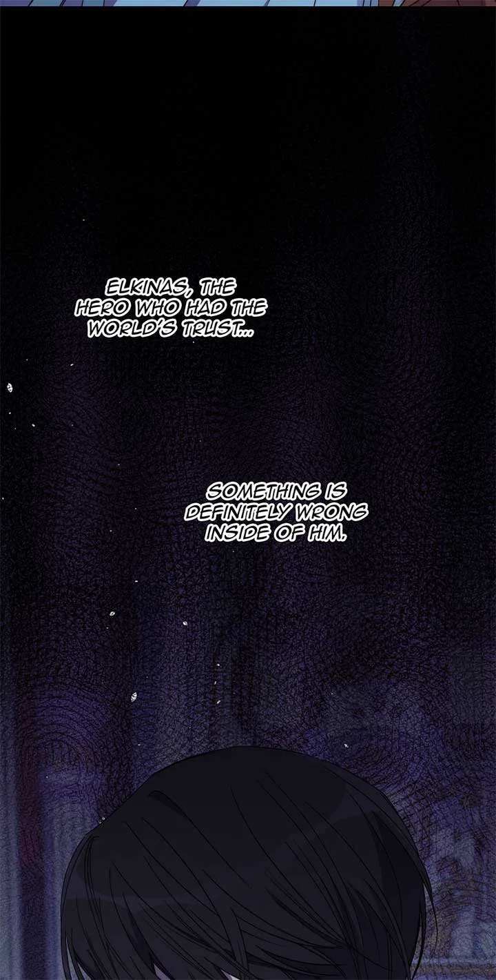 The Hero Went Crazy Even Though I’m the One Who Died Chapter 74 page 28