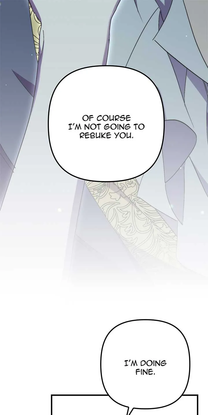 The Hero Went Crazy Even Though I’m the One Who Died Chapter 74 page 31