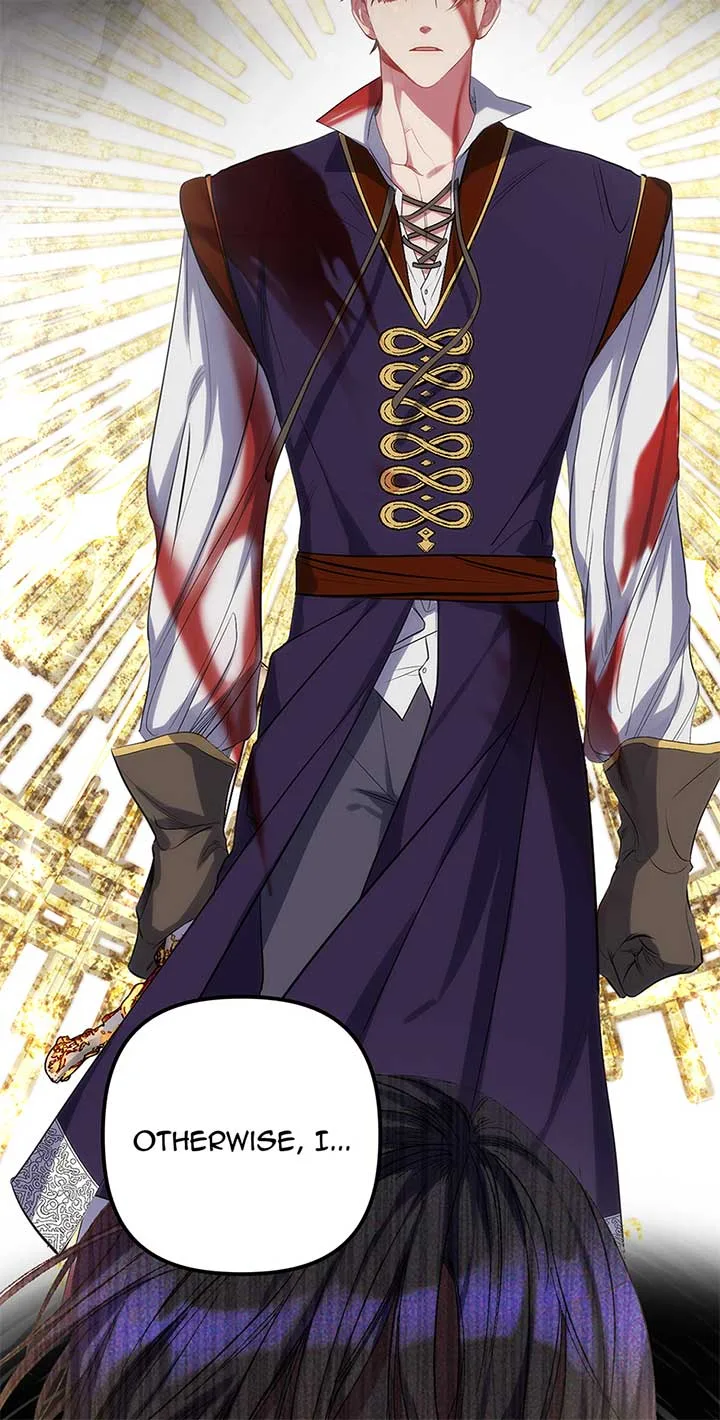 The Hero Went Crazy Even Though I’m the One Who Died Chapter 74 page 21