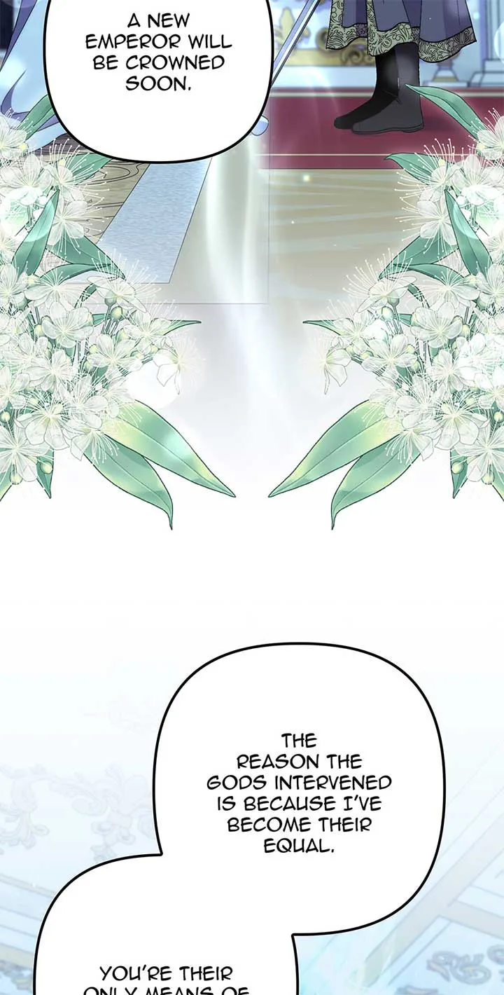 The Hero Went Crazy Even Though I’m the One Who Died Chapter 74 page 25