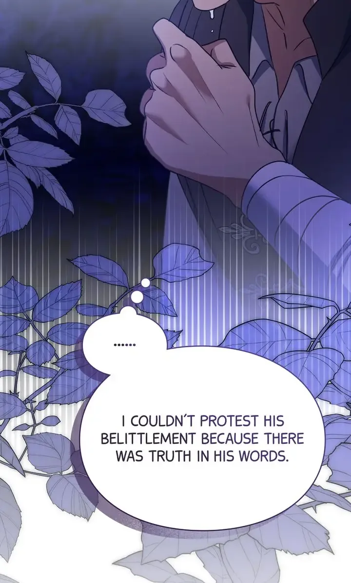 The Fake Saintess Awaits Her Exit Chapter 75 page 63
