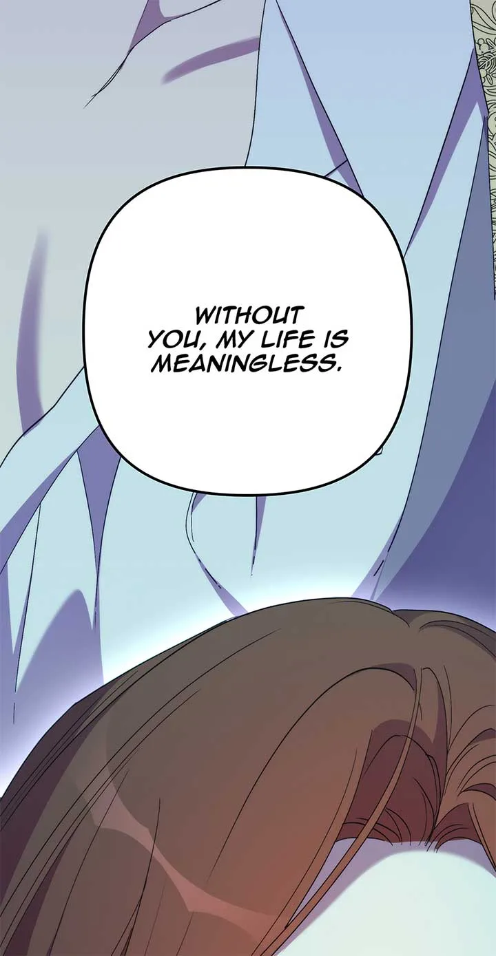 The Hero Went Crazy Even Though I’m the One Who Died Chapter 74 page 17
