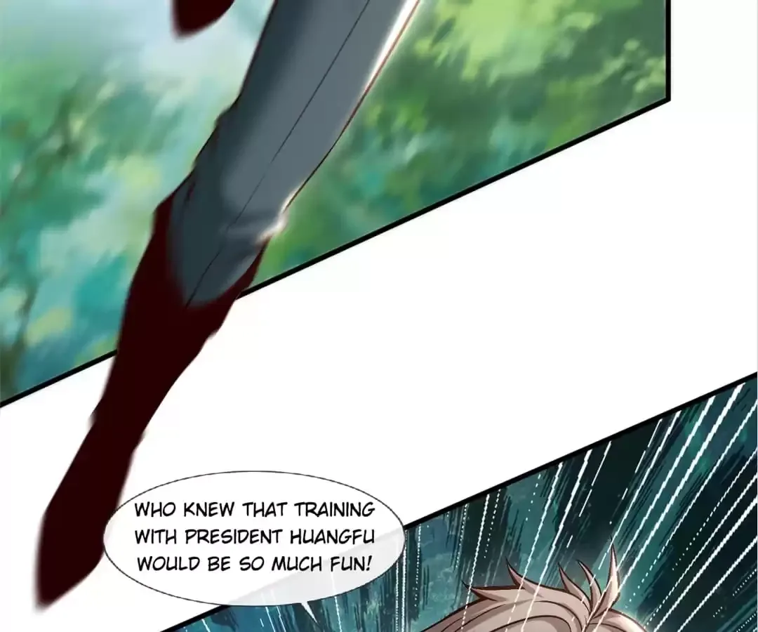 The Godly Son-in-Law of the Nation Chapter 76 page 72