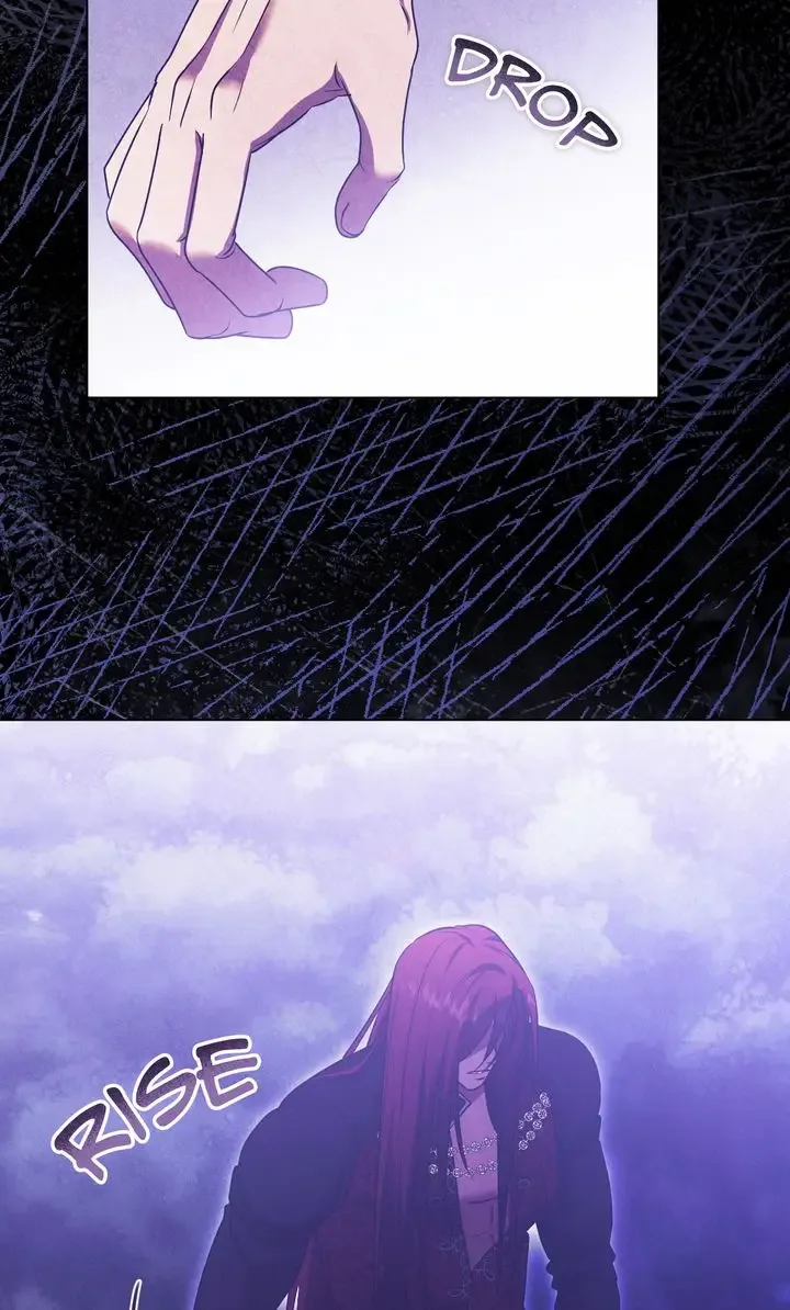 The Fake Saintess Awaits Her Exit Chapter 75 page 67