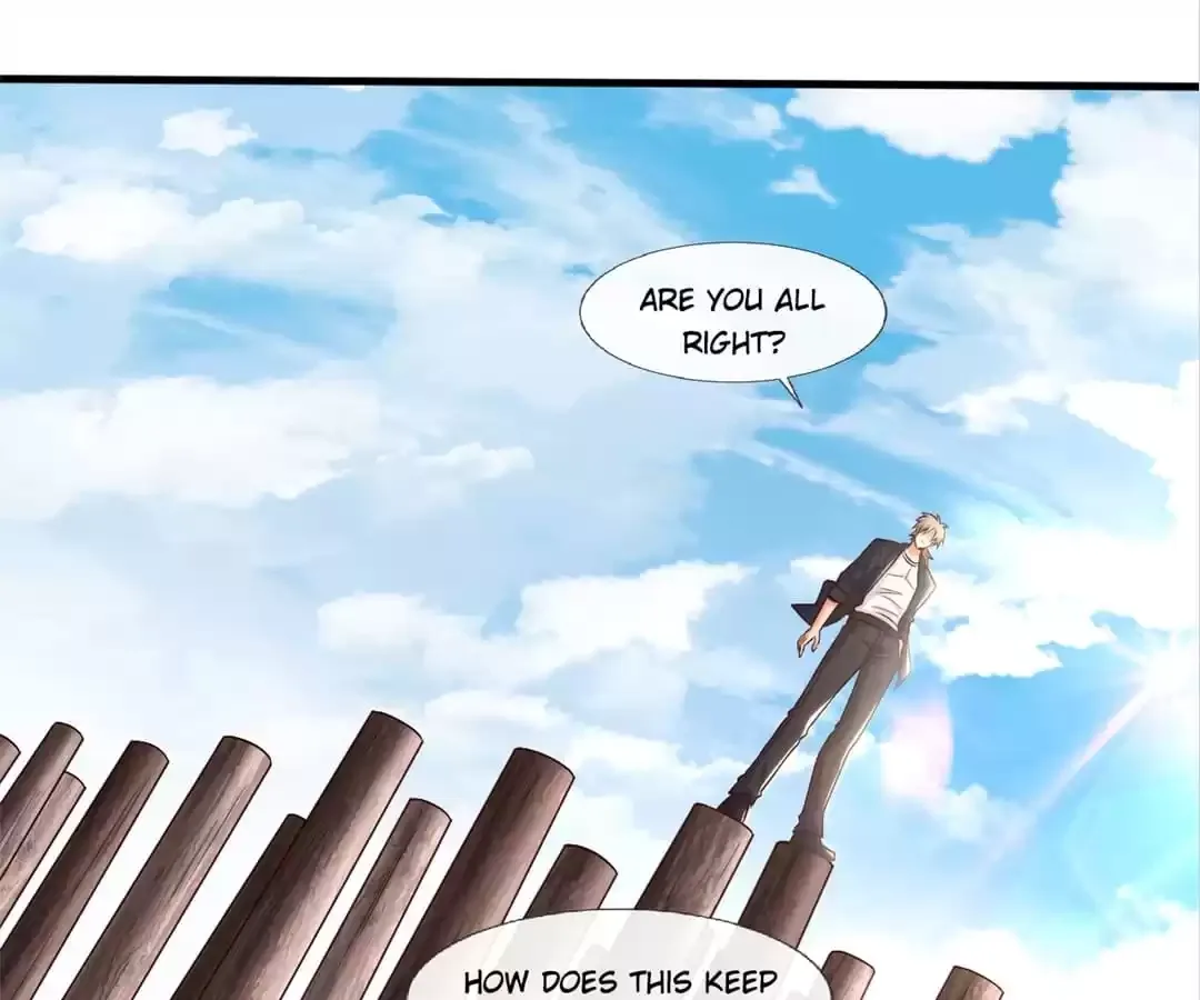 The Godly Son-in-Law of the Nation Chapter 76 page 83
