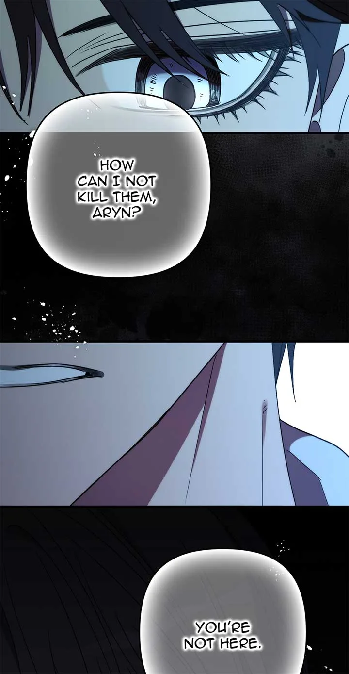 The Hero Went Crazy Even Though I’m the One Who Died Chapter 74 page 15