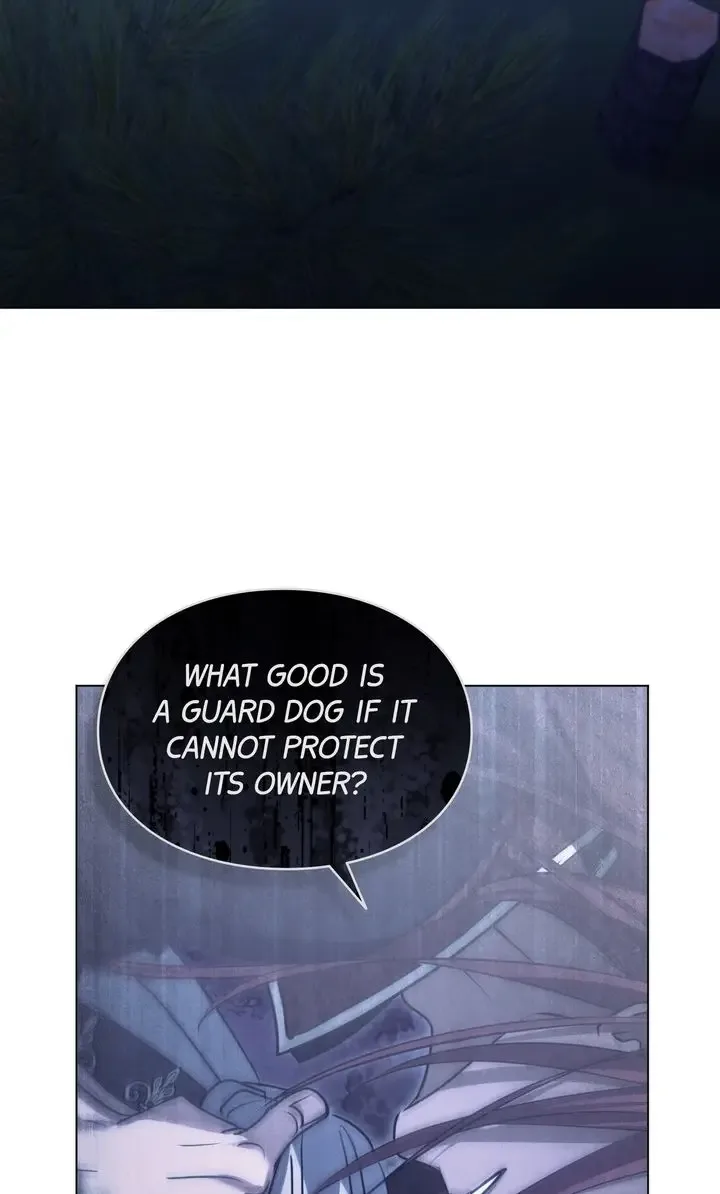 The Fake Saintess Awaits Her Exit Chapter 75 page 61