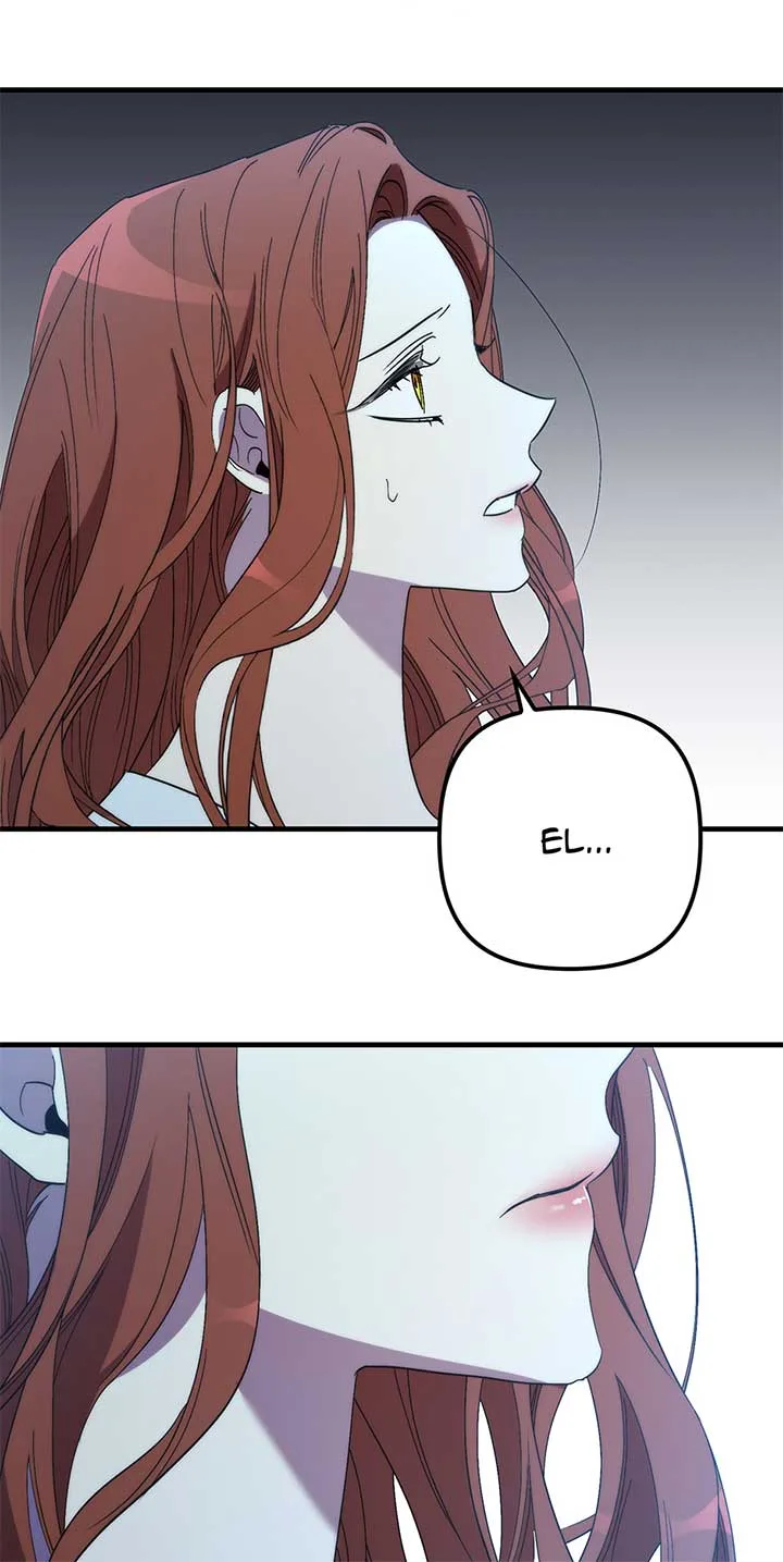 The Hero Went Crazy Even Though I’m the One Who Died Chapter 74 page 36
