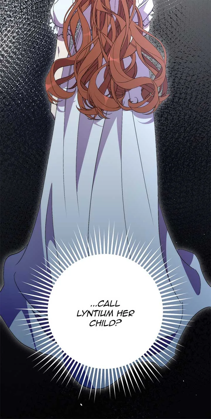 The Hero Went Crazy Even Though I’m the One Who Died Chapter 74 page 45