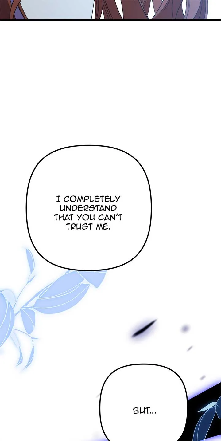 The Hero Went Crazy Even Though I’m the One Who Died Chapter 74 page 37
