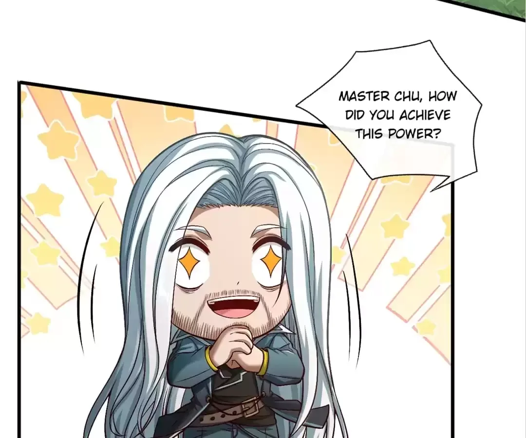 The Godly Son-in-Law of the Nation Chapter 76 page 85