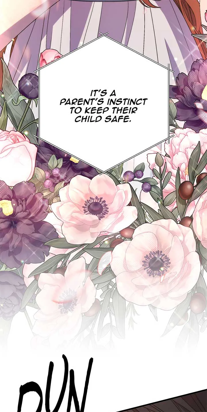 The Hero Went Crazy Even Though I’m the One Who Died Chapter 74 page 41