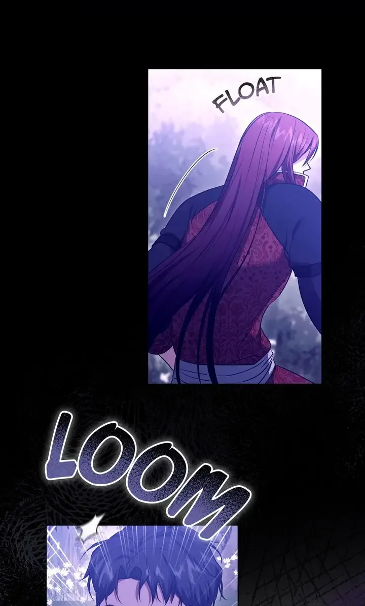 The Fake Saintess Awaits Her Exit Chapter 75 page 73