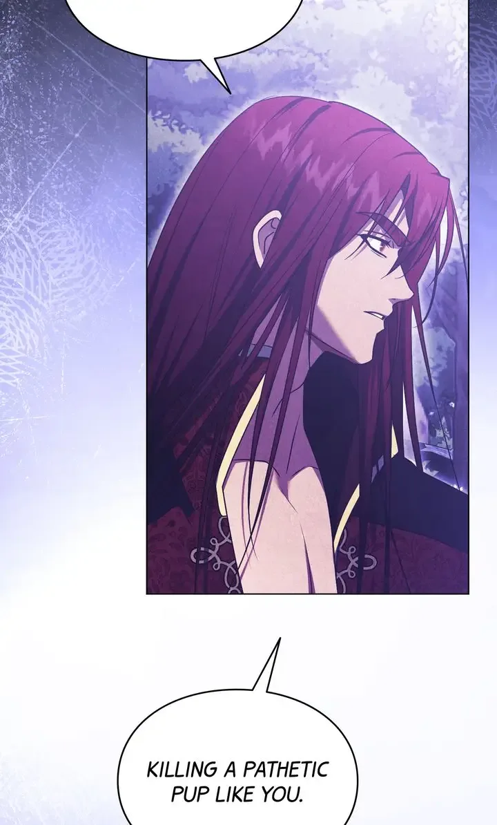 The Fake Saintess Awaits Her Exit Chapter 75 page 69
