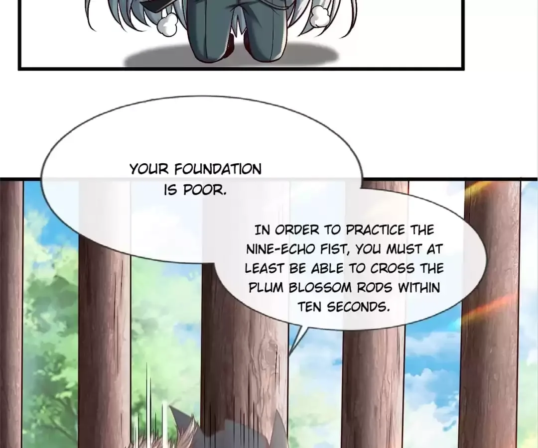 The Godly Son-in-Law of the Nation Chapter 76 page 86