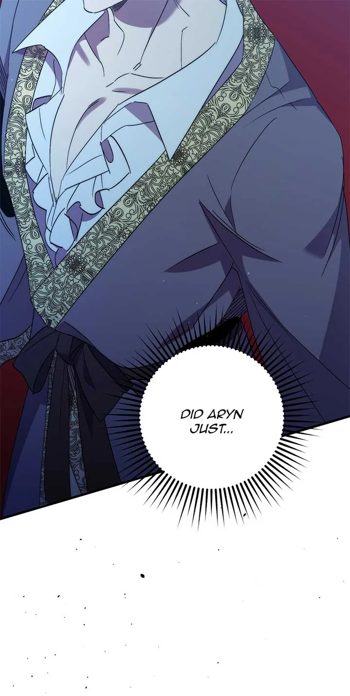 The Hero Went Crazy Even Though I’m the One Who Died Chapter 74 page 43